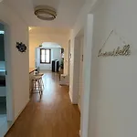 Appartamento Fanzago *