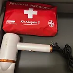 Appartamento Fanzago *