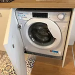 Appartamento Fanzago Pisogne