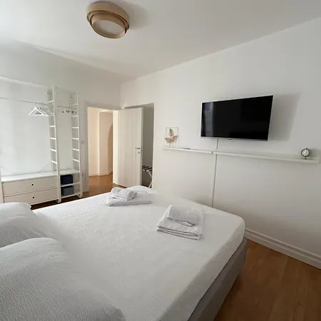 Fanzago Lägenhet Pisogne