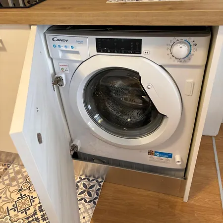 Lägenhet Fanzago Pisogne